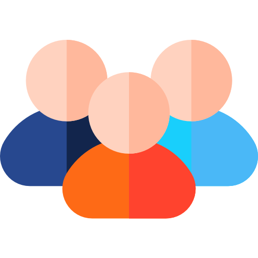 Expert Team Members