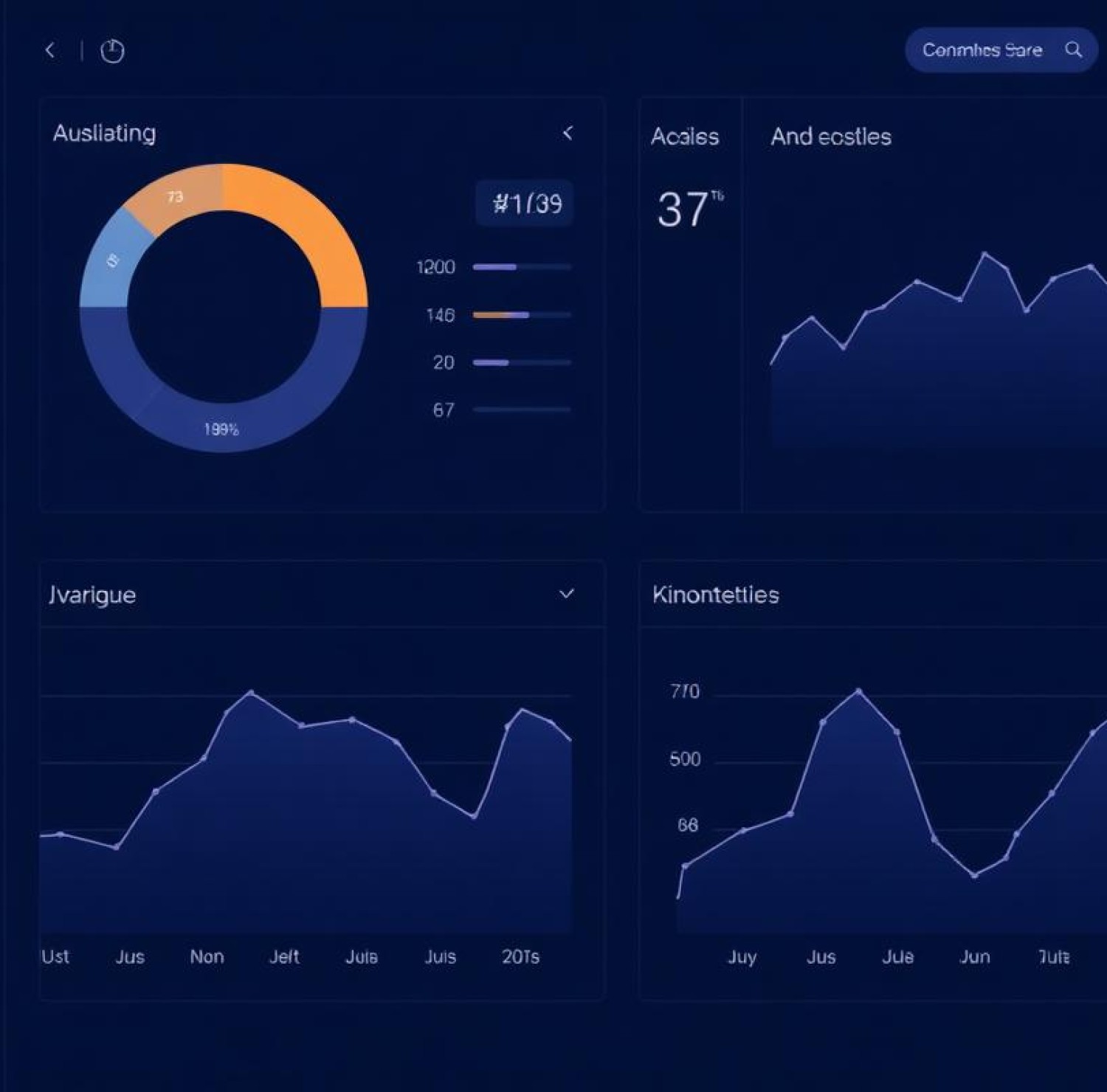 Fintech Platform