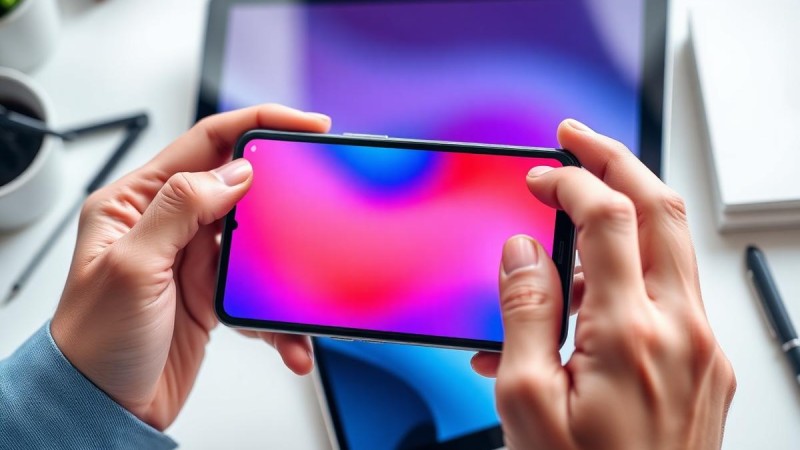 Mobile App Development