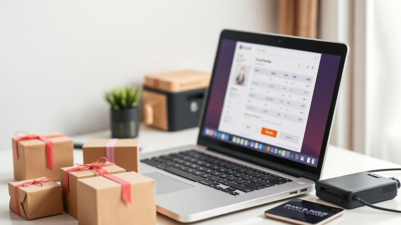 E-Commerce Solutions
